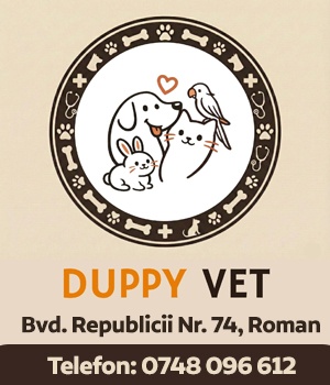 Duppy Vet - Cabinet și farmacie veterinară